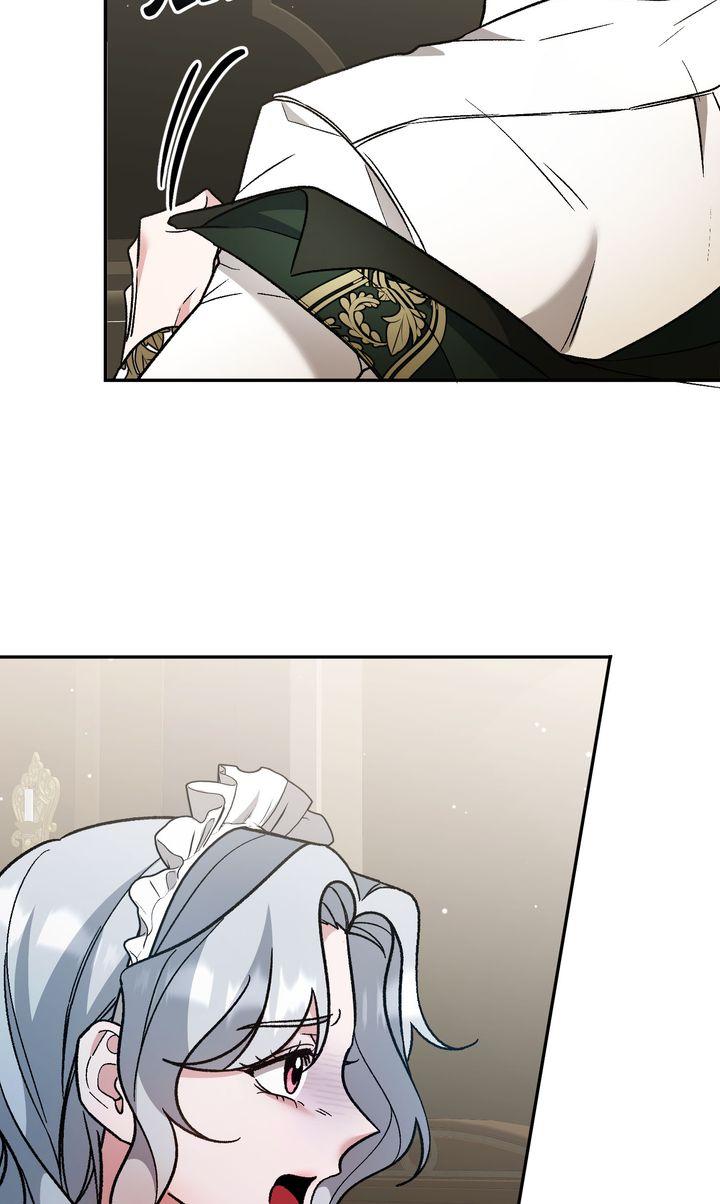 Scars in Your Name Chapter 35.9 page 65 - 