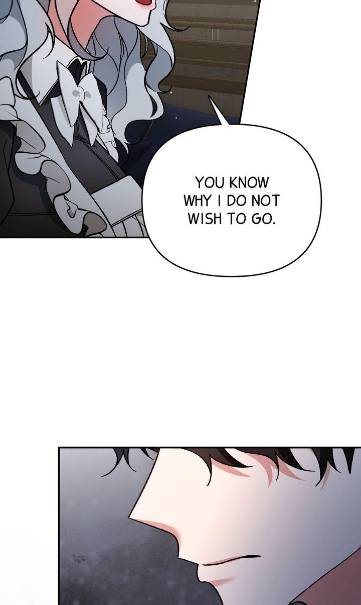Scars in Your Name Chapter 35.9 page 66 - 