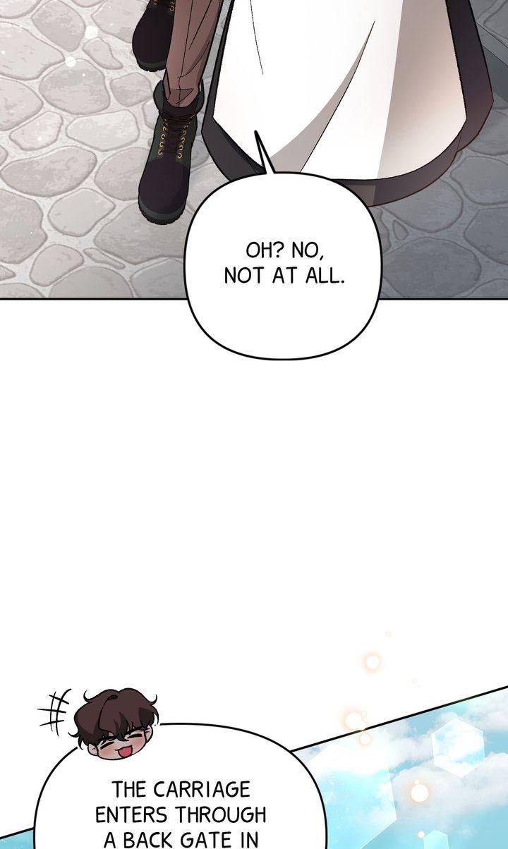 Scars in Your Name Chapter 35.9 page 8 - 