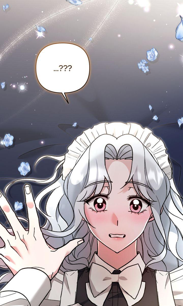 Scars in Your Name Chapter 35.9 page 71 - 