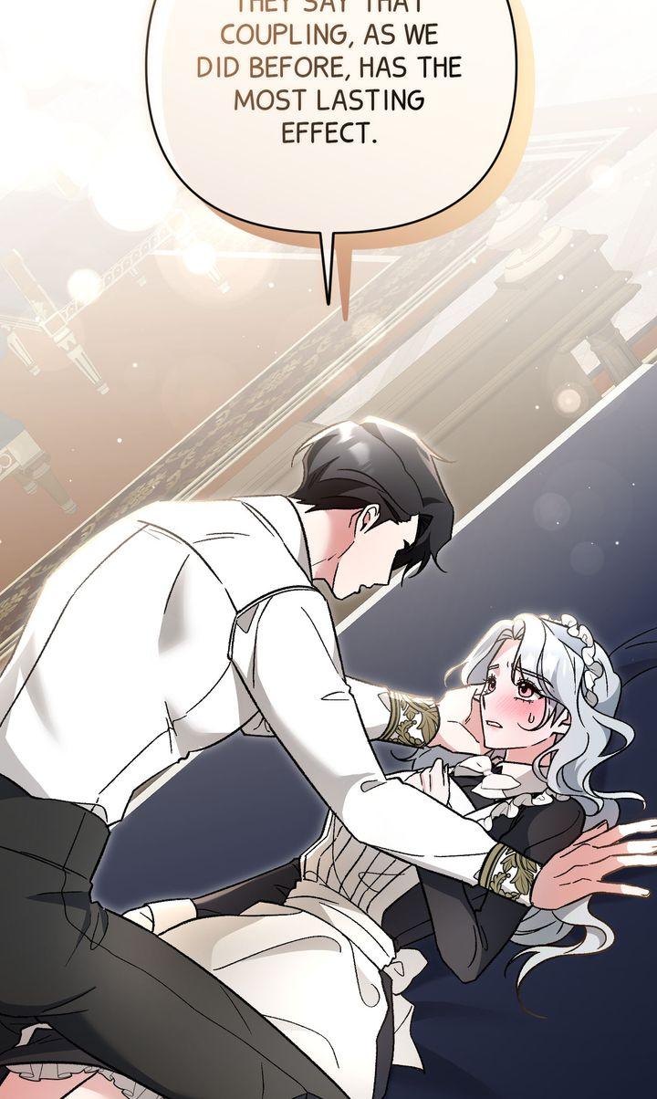 Scars in Your Name Chapter 35.9 page 73 - 