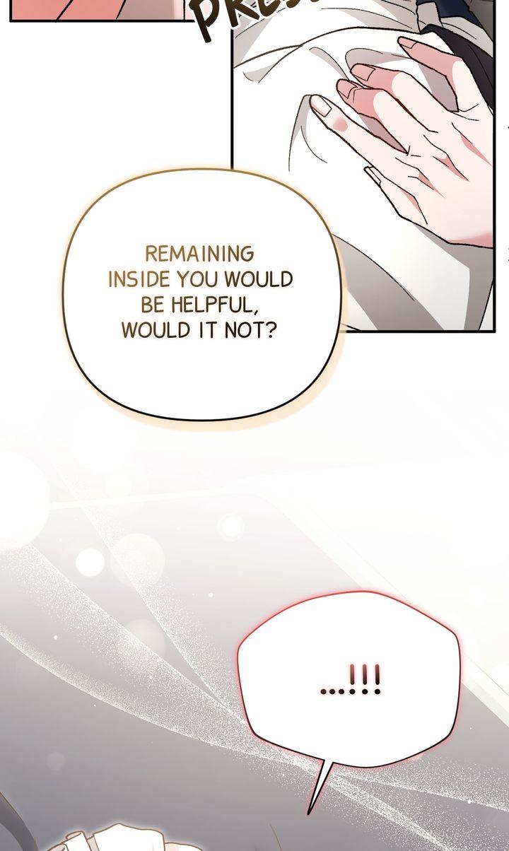 Scars in Your Name Chapter 35.9 page 75 - 