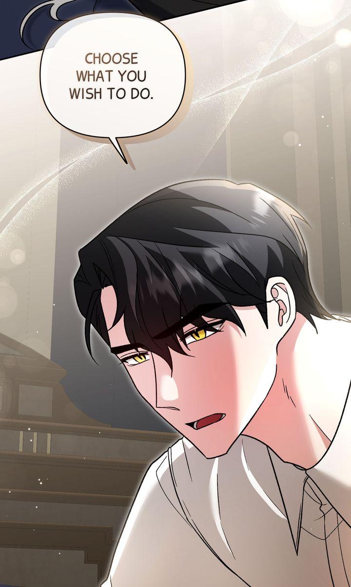 Scars in Your Name Chapter 35.9 page 77 - 