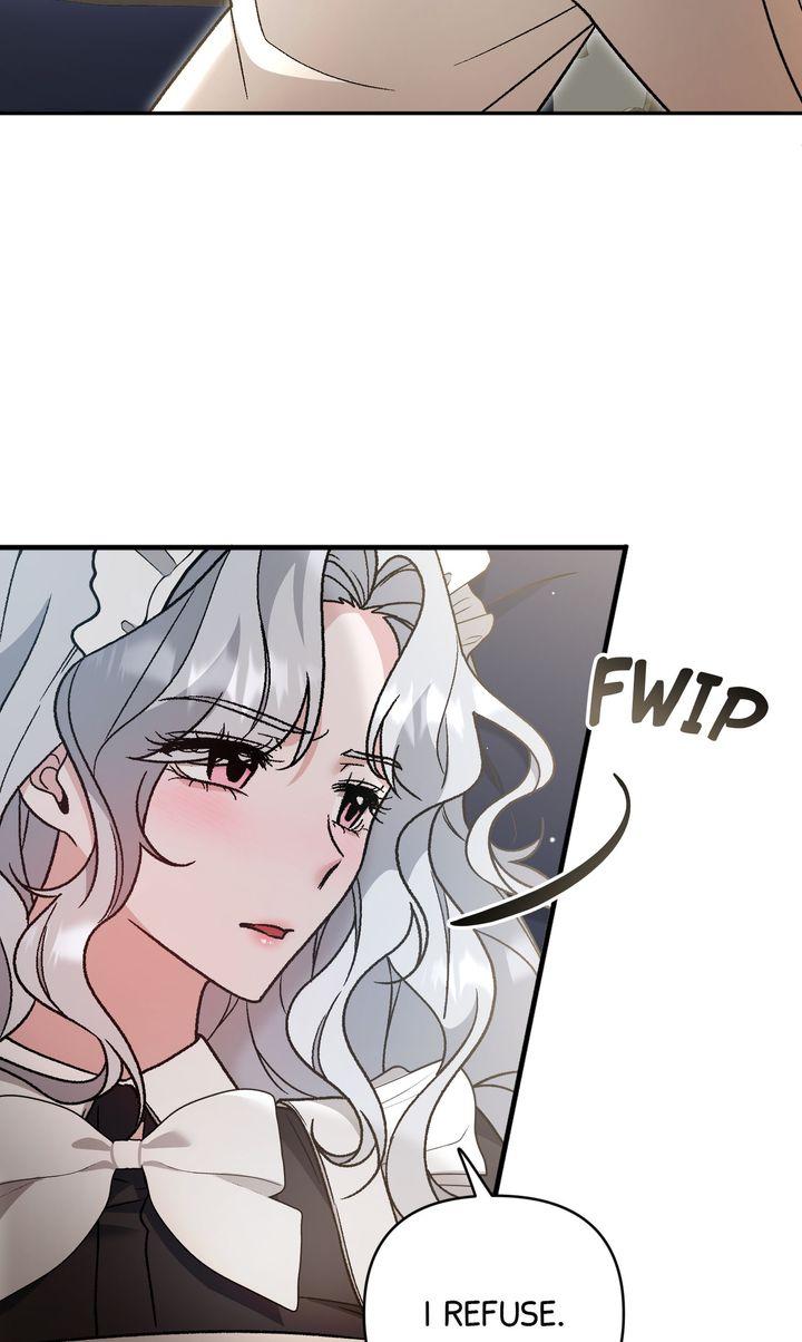 Scars in Your Name Chapter 35.9 page 78 - 