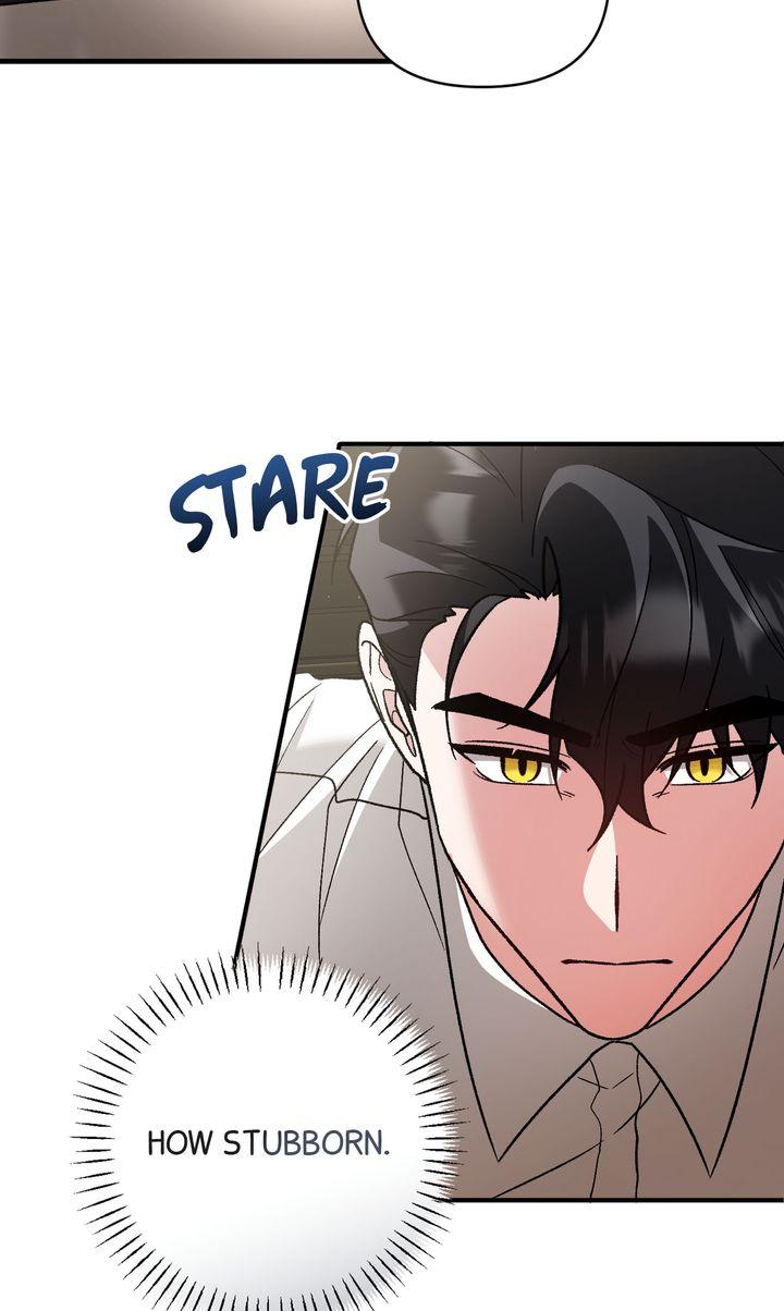 Scars in Your Name Chapter 35.9 page 79 - 