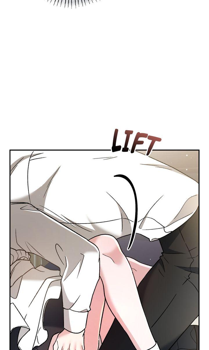 Scars in Your Name Chapter 35.9 page 80 - 