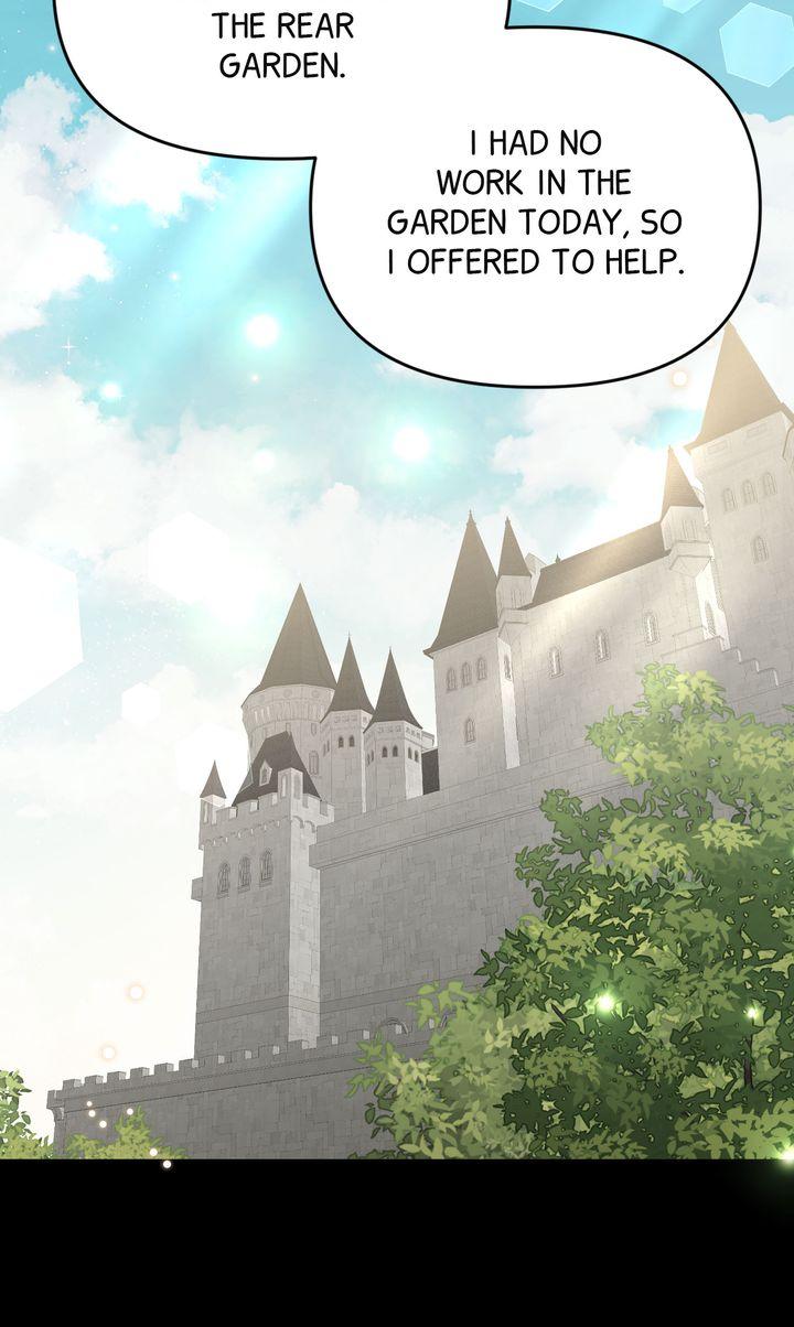 Scars in Your Name Chapter 35.9 page 9 - 
