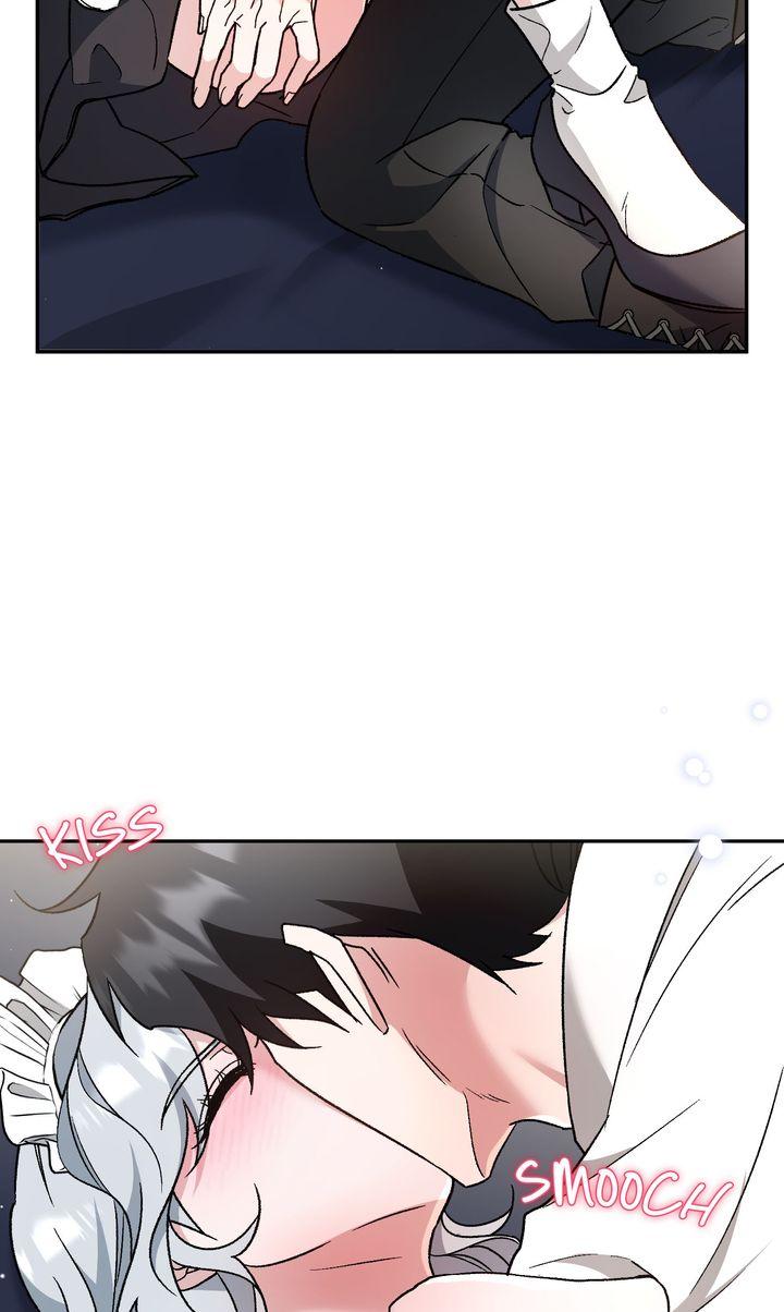 Scars in Your Name Chapter 35.9 page 81 - 