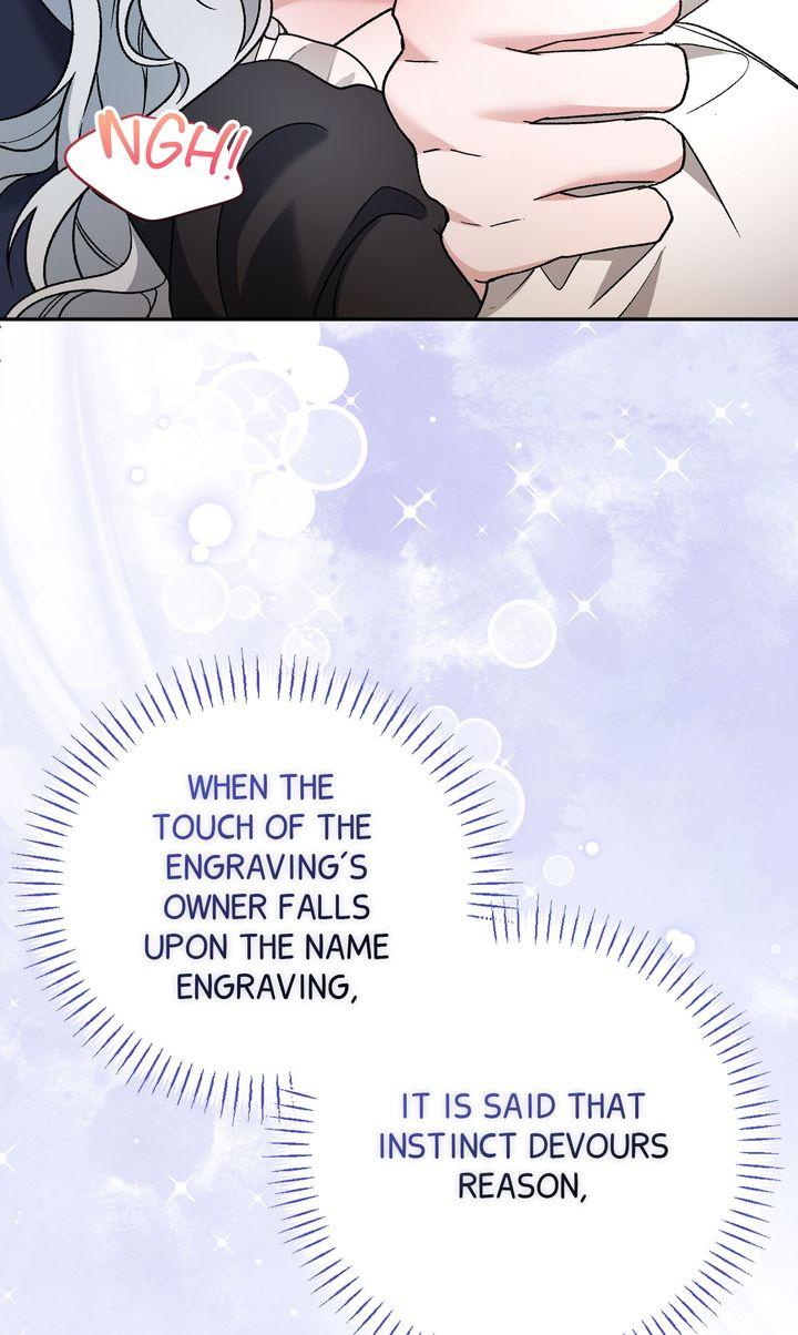 Scars in Your Name Chapter 35.9 page 82 - 