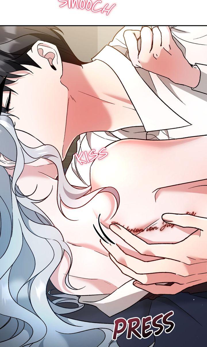 Scars in Your Name Chapter 35.9 page 84 - 
