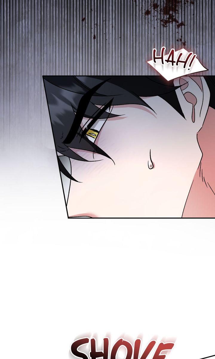 Scars in Your Name Chapter 35.9 page 86 - 