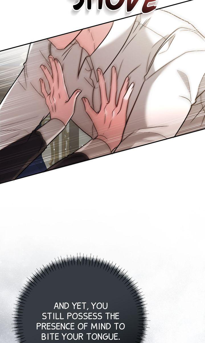 Scars in Your Name Chapter 35.9 page 87 - 