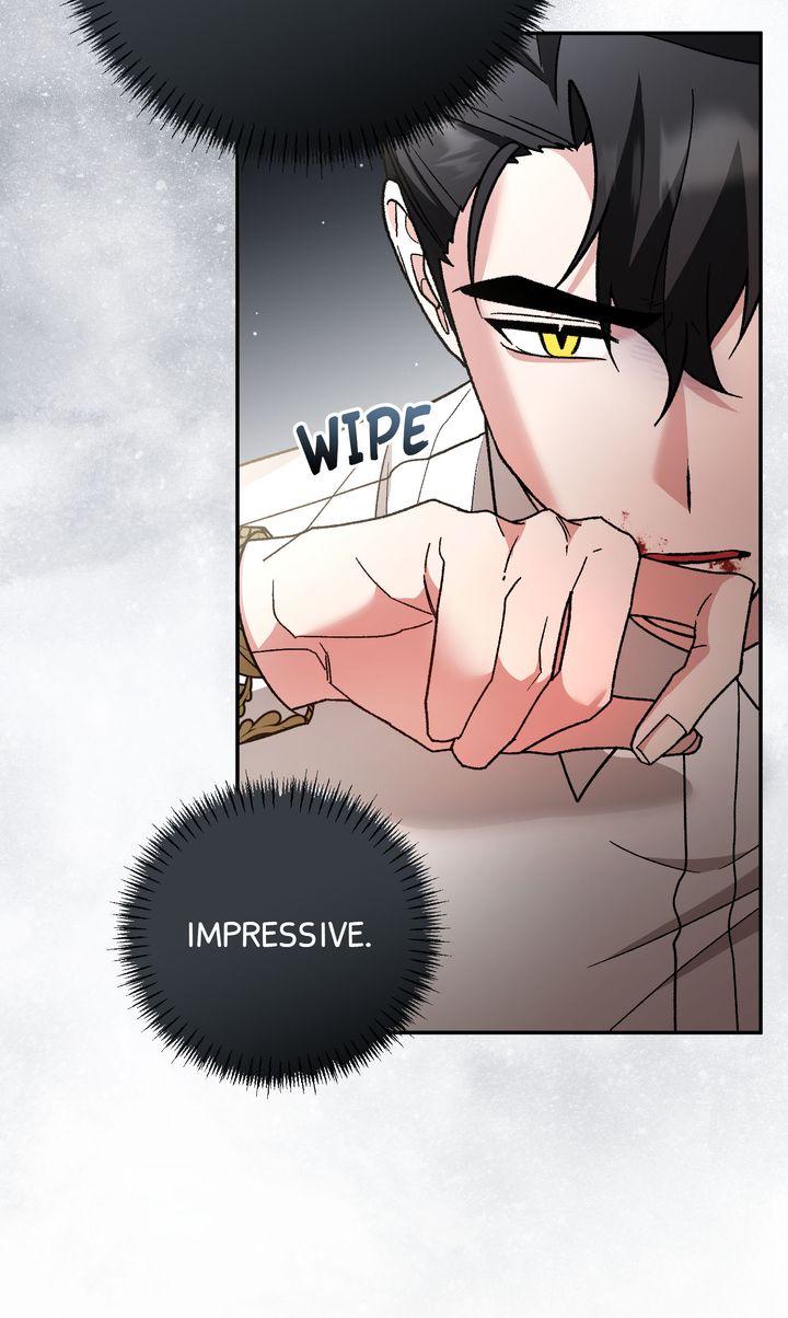Scars in Your Name Chapter 35.9 page 88 - 