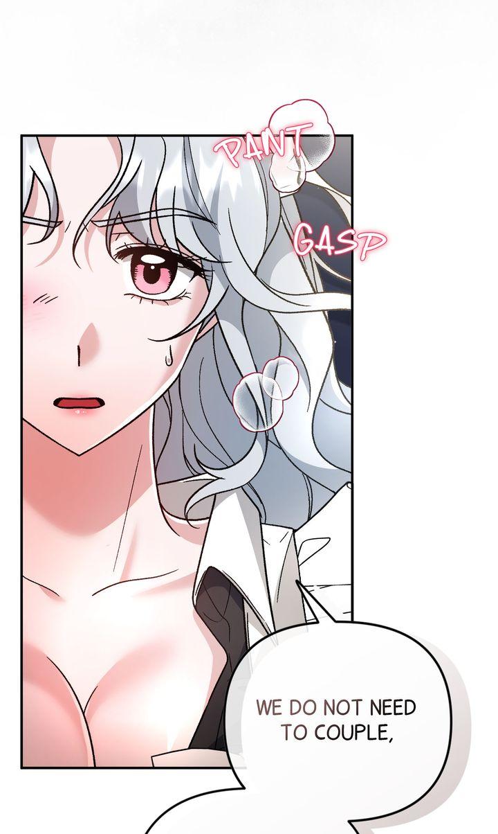 Scars in Your Name Chapter 35.9 page 89 - 