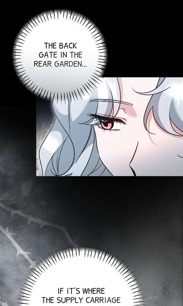 Scars in Your Name Chapter 35.9 page 10 - 