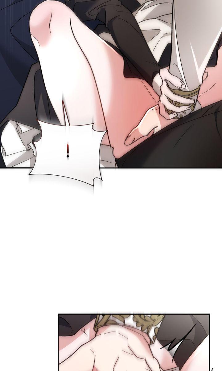 Scars in Your Name Chapter 35.9 page 91 - 