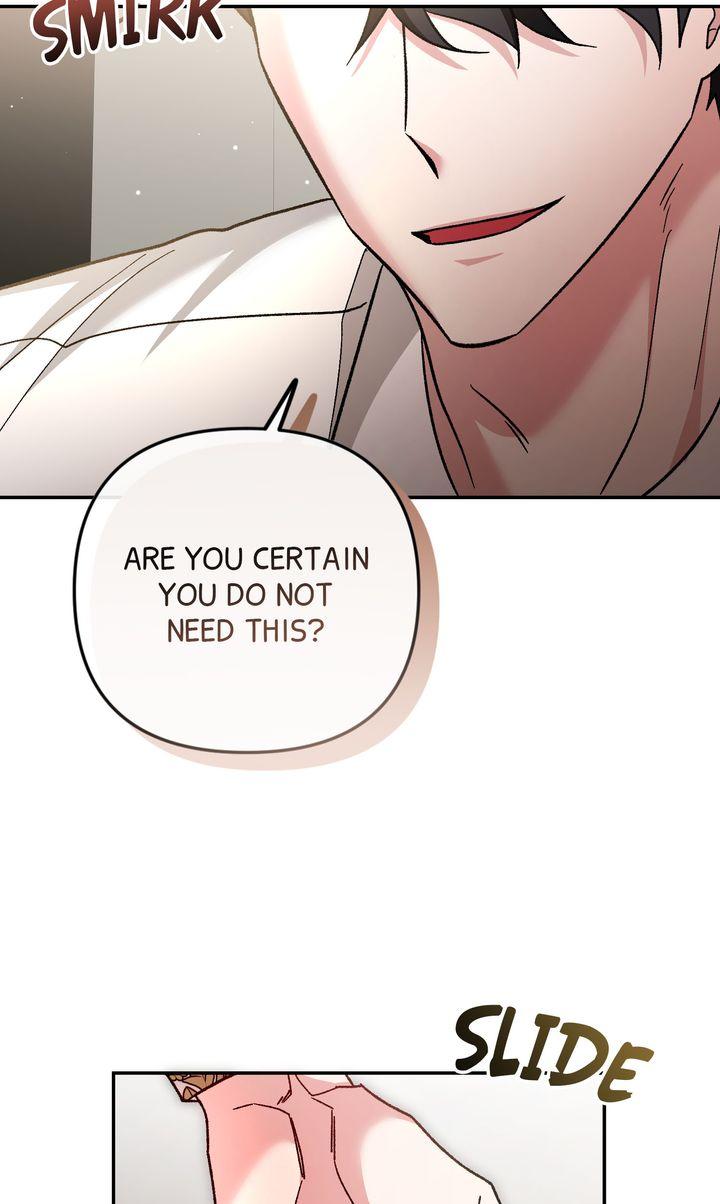 Scars in Your Name Chapter 35.9 page 93 - 