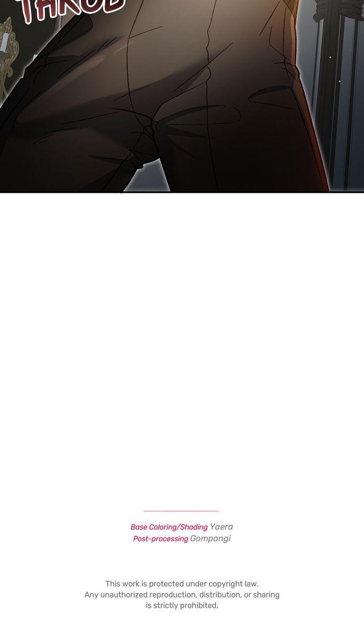 Scars in Your Name Chapter 35.9 page 96 - 