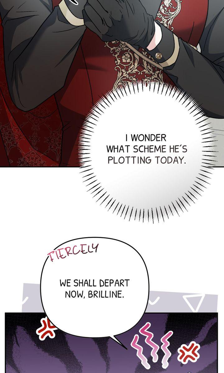 Scars in Your Name Chapter 36.1 page 11 - 