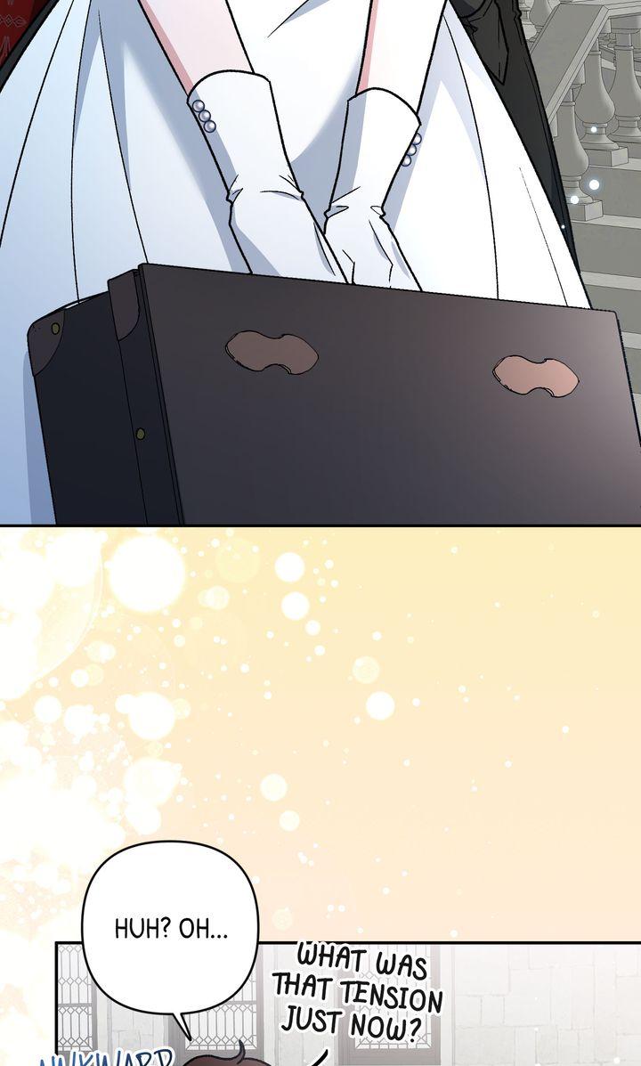 Scars in Your Name Chapter 36.1 page 14 - 