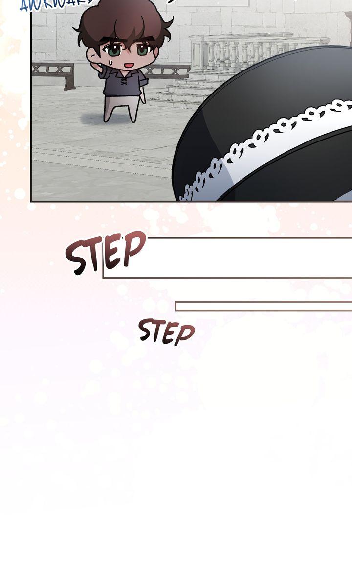 Scars in Your Name Chapter 36.1 page 15 - 