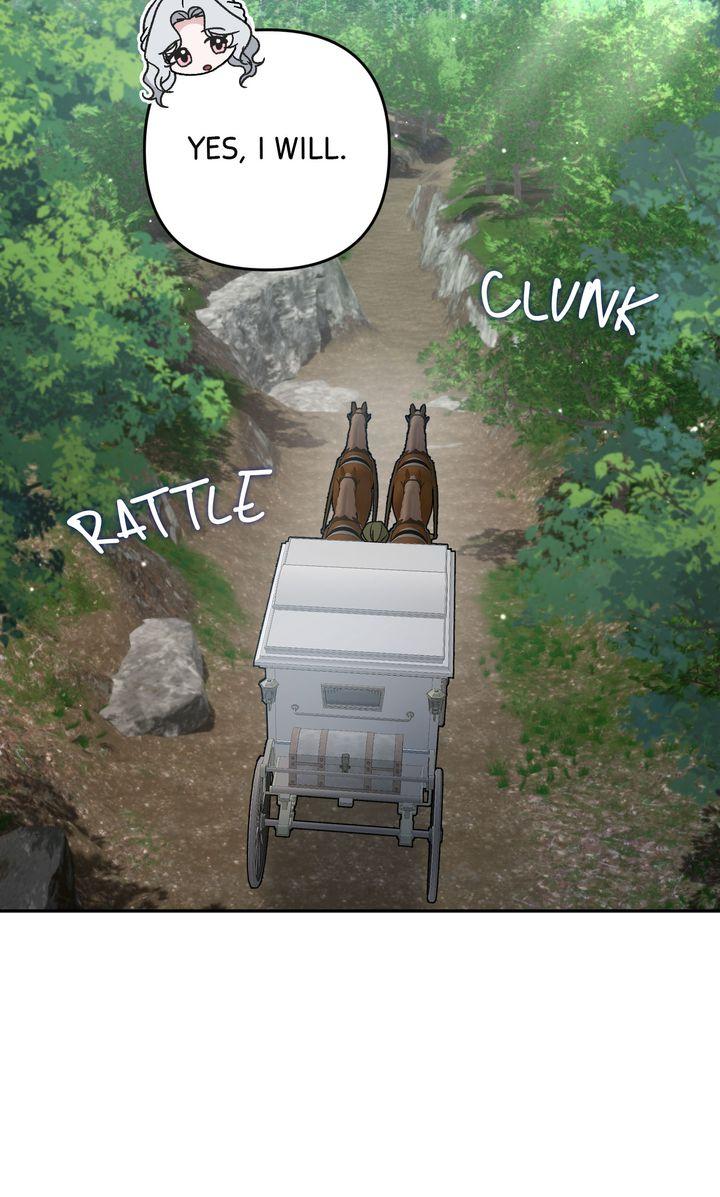 Scars in Your Name Chapter 36.1 page 17 - 
