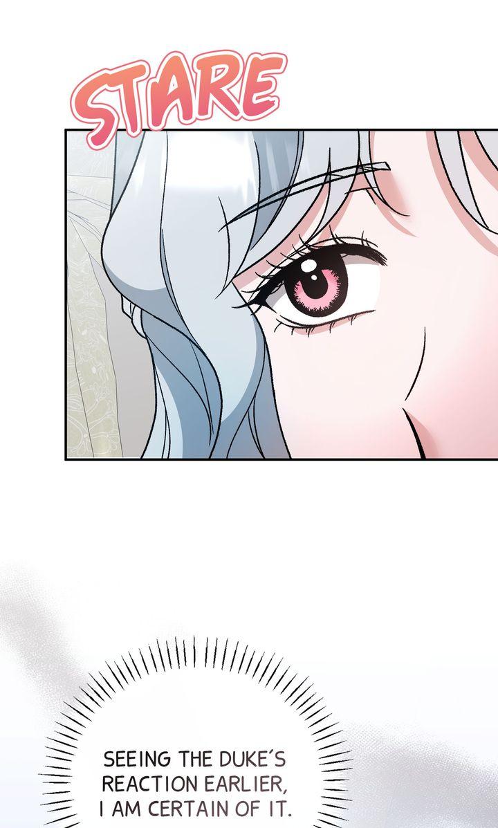 Scars in Your Name Chapter 36.1 page 18 - 