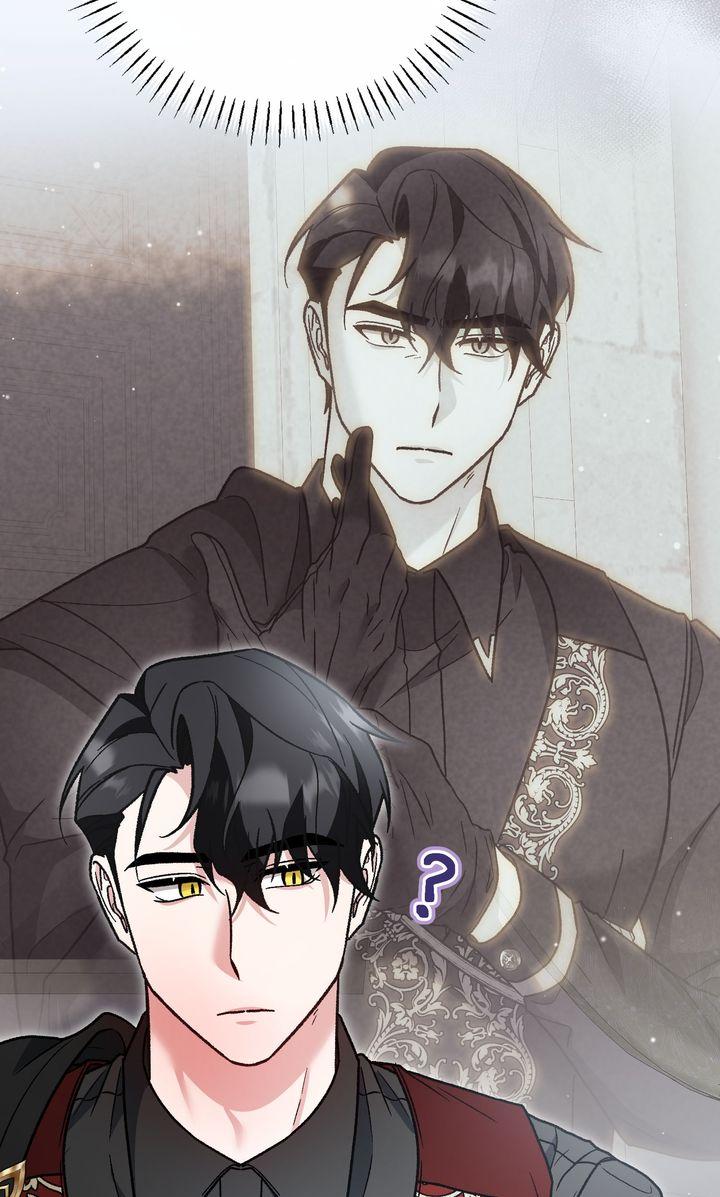 Scars in Your Name Chapter 36.1 page 19 - 