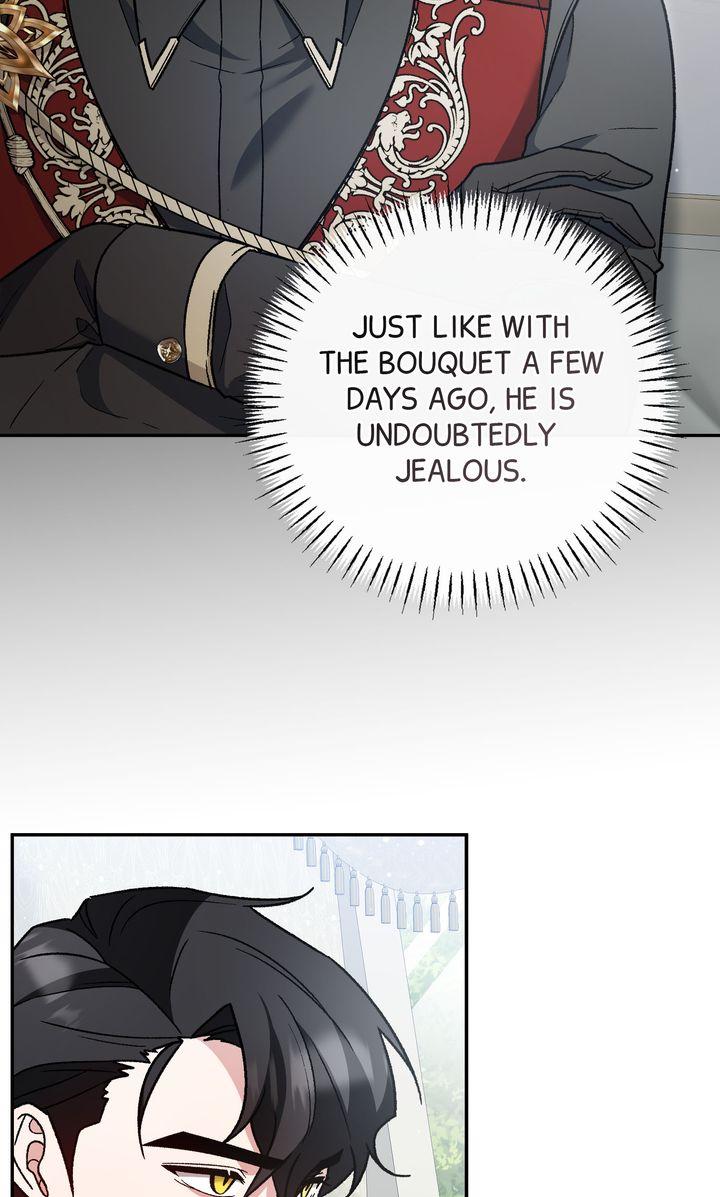 Scars in Your Name Chapter 36.1 page 20 - 