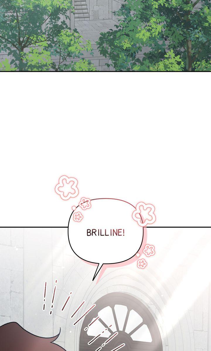 Scars in Your Name Chapter 36.1 page 3 - 