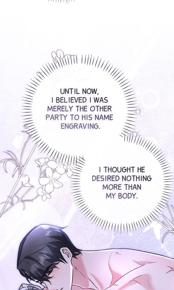 Scars in Your Name Chapter 36.1 page 23 - 