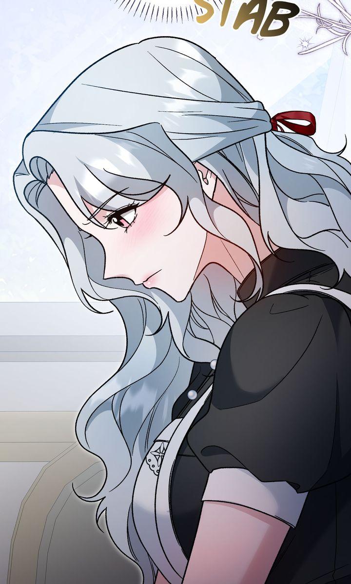 Scars in Your Name Chapter 36.1 page 25 - 