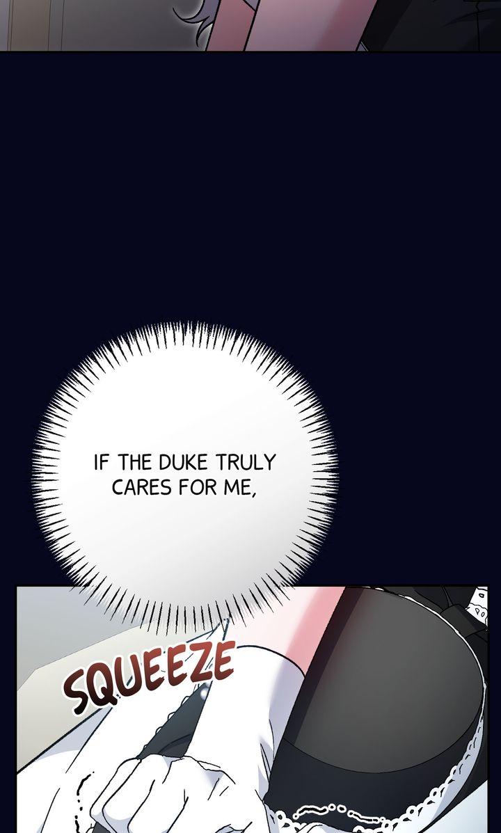 Scars in Your Name Chapter 36.1 page 26 - 