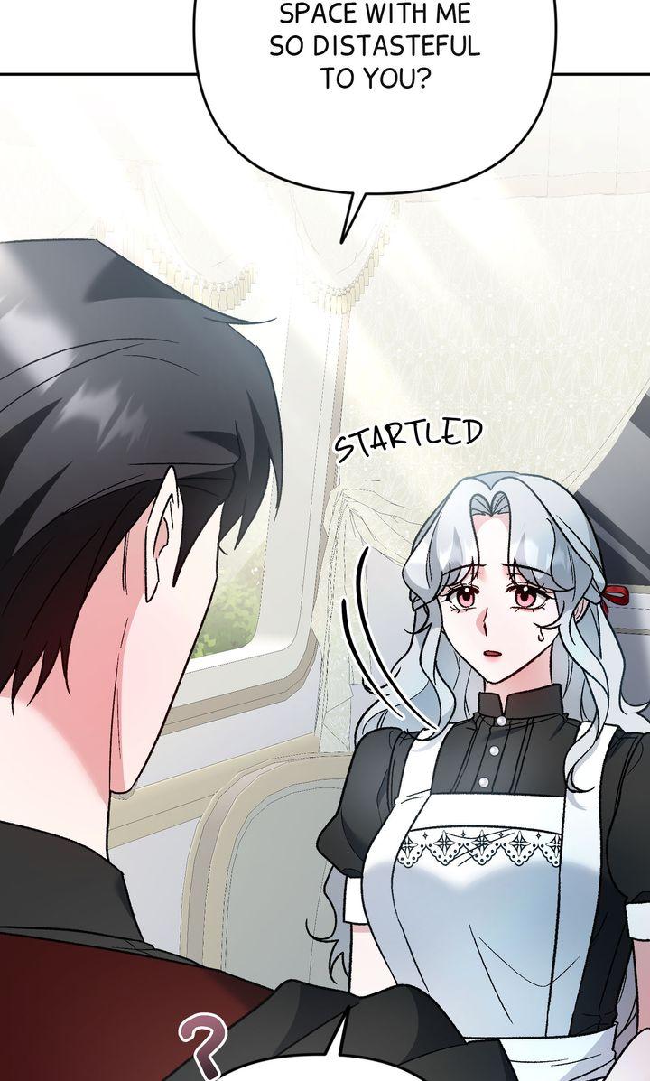 Scars in Your Name Chapter 36.1 page 29 - 