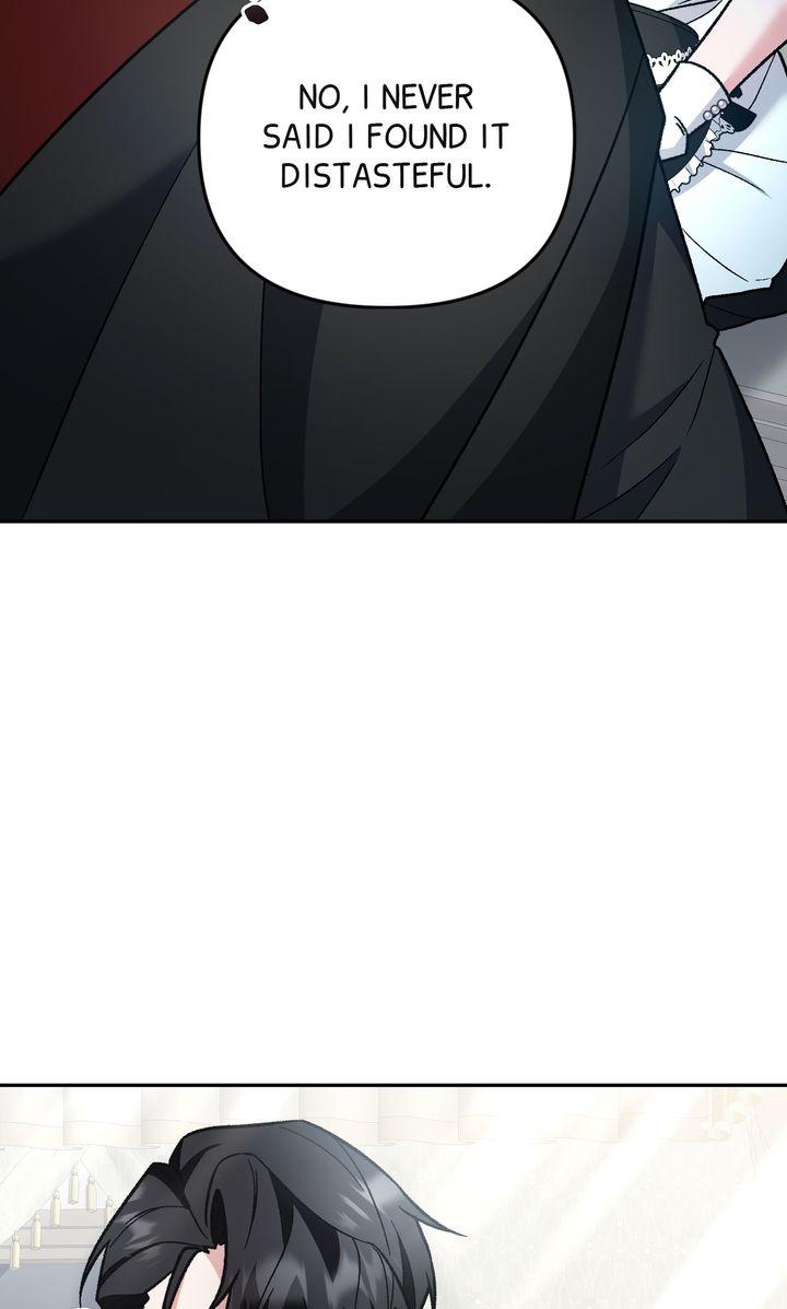 Scars in Your Name Chapter 36.1 page 30 - 