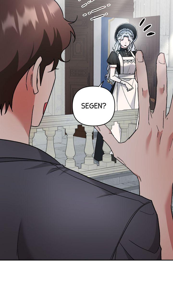 Scars in Your Name Chapter 36.1 page 4 - 