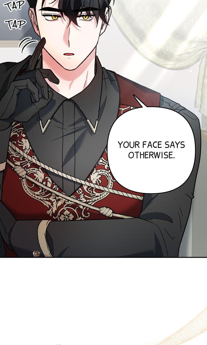 Scars in Your Name Chapter 36.1 page 31 - 