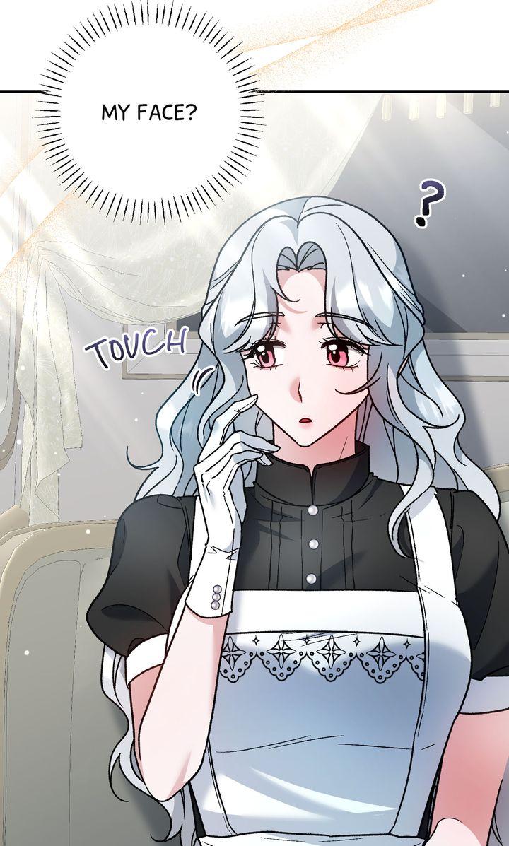 Scars in Your Name Chapter 36.1 page 32 - 