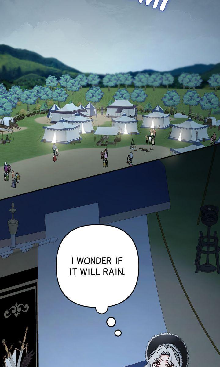 Scars in Your Name Chapter 36.1 page 37 - 