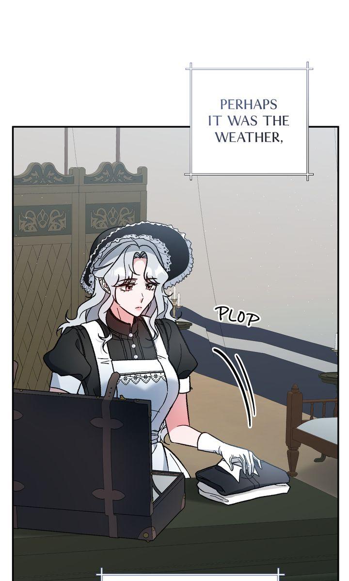 Scars in Your Name Chapter 36.1 page 39 - 