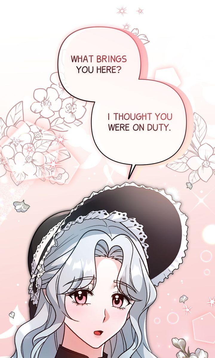 Scars in Your Name Chapter 36.1 page 5 - 