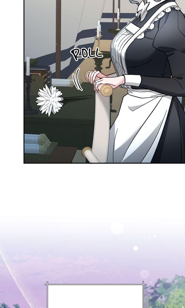 Scars in Your Name Chapter 36.1 page 41 - 
