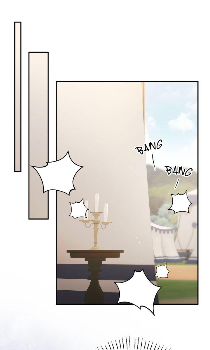 Scars in Your Name Chapter 36.1 page 44 - 