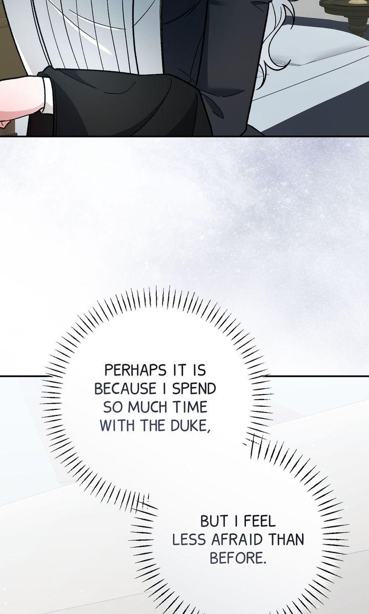 Scars in Your Name Chapter 36.1 page 46 - 