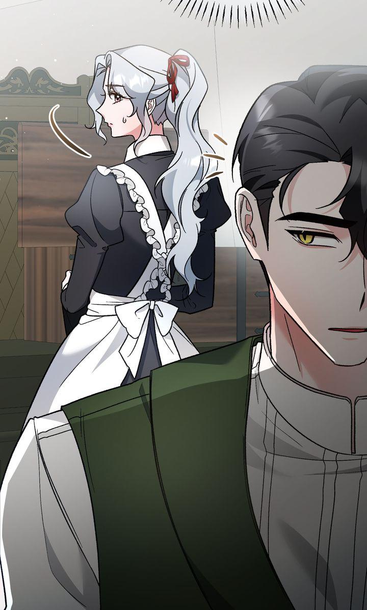 Scars in Your Name Chapter 36.1 page 47 - 