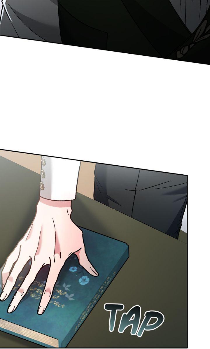 Scars in Your Name Chapter 36.1 page 48 - 
