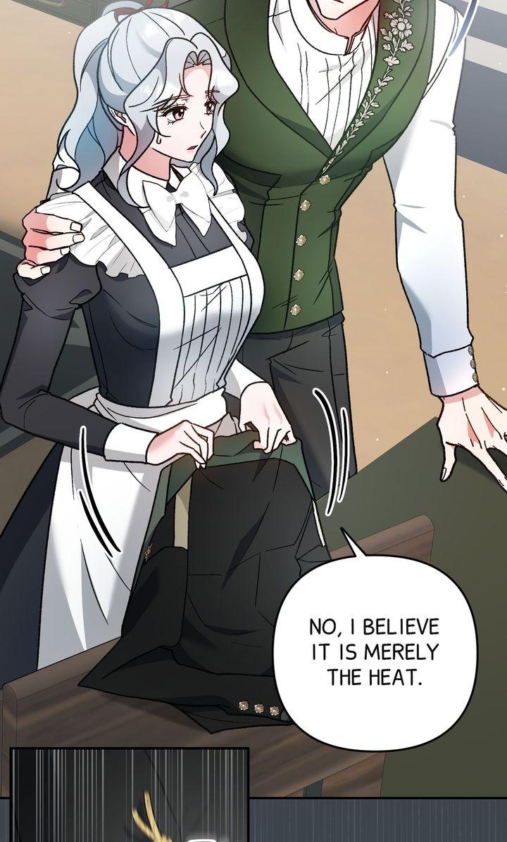 Scars in Your Name Chapter 36.1 page 50 - 