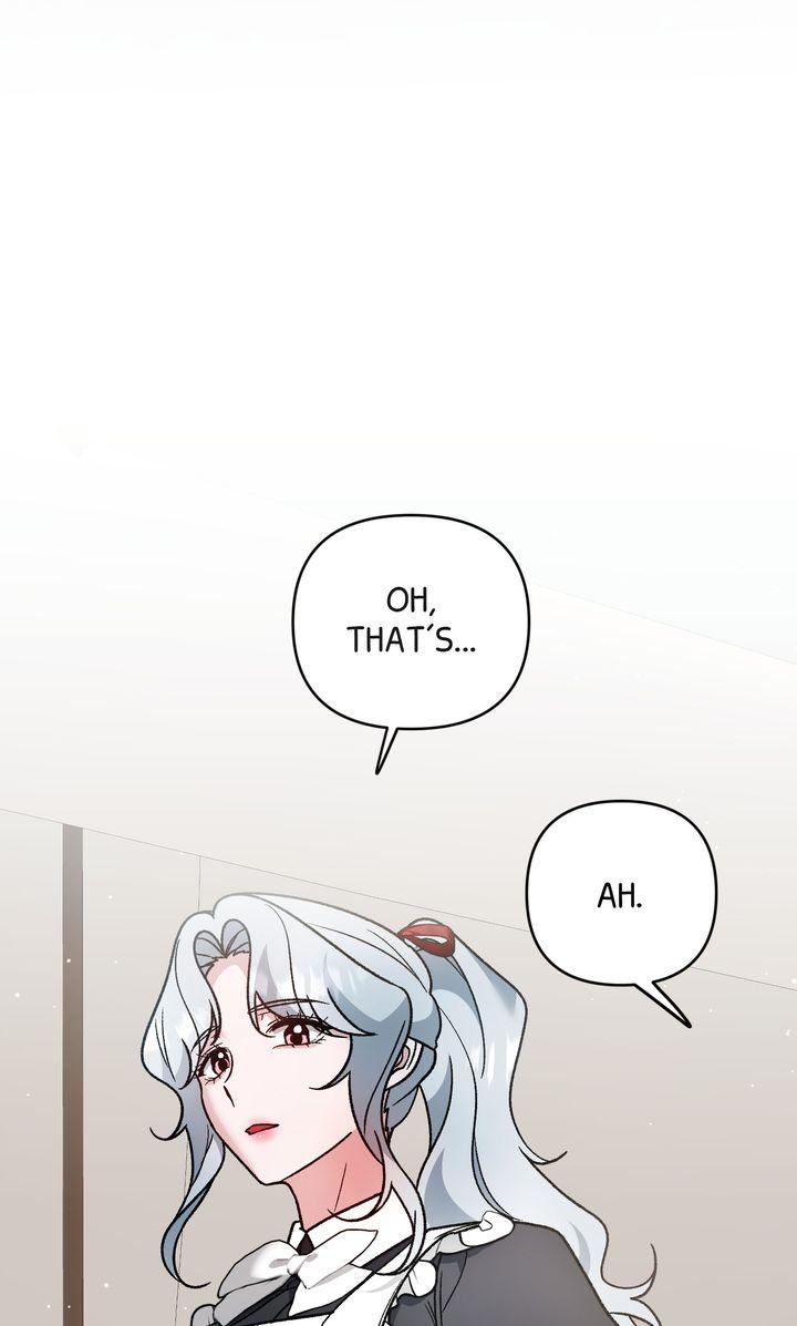 Scars in Your Name Chapter 36.1 page 52 - 
