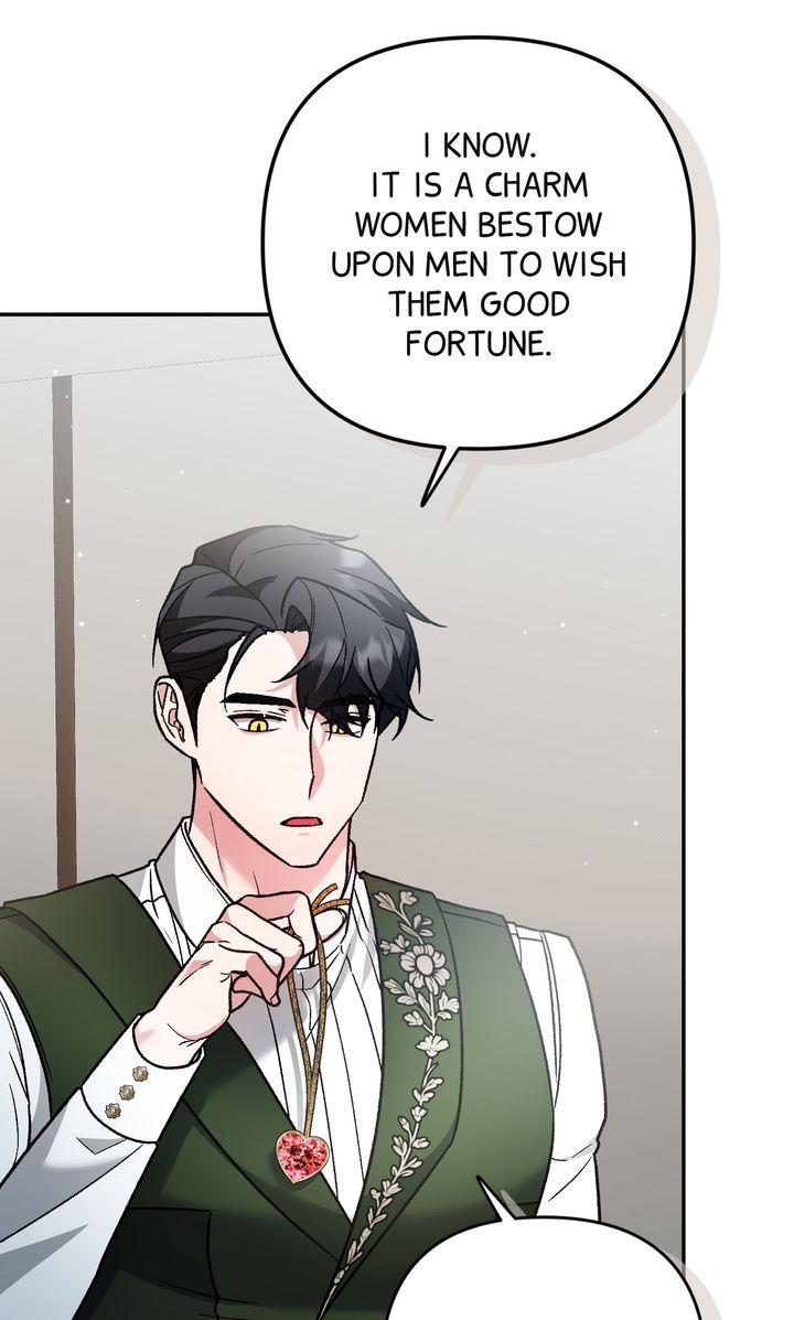 Scars in Your Name Chapter 36.1 page 54 - 