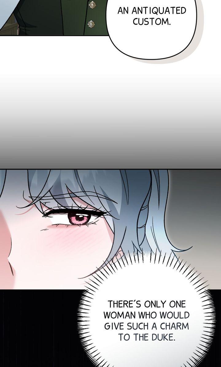 Scars in Your Name Chapter 36.1 page 55 - 